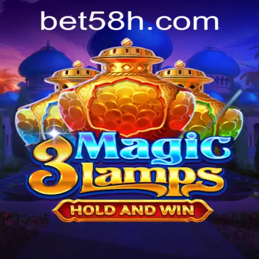 Explorando o Fascinante Mundo do Jogo 3MagicLamps