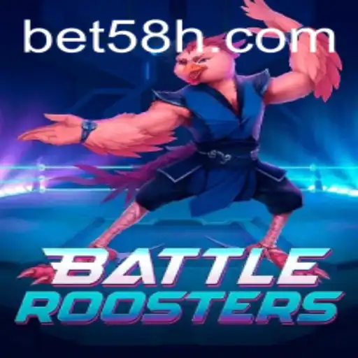 BattleRoosters: Aventuras Épicas e Estratégia em 58H.COM
