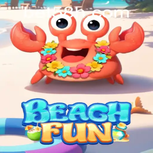 Explorando BeachFun: O Novo Fenômeno de Jogos e a Integração com 58H.COM