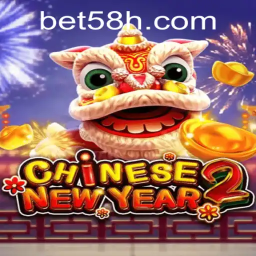 Descubra o Mundo Empolgante do Jogo CHINESENEWYEAR2