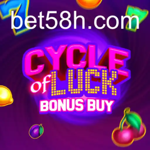 Explorando o Universo do Jogo CycleofLuckBonusBuy e 58H.COM