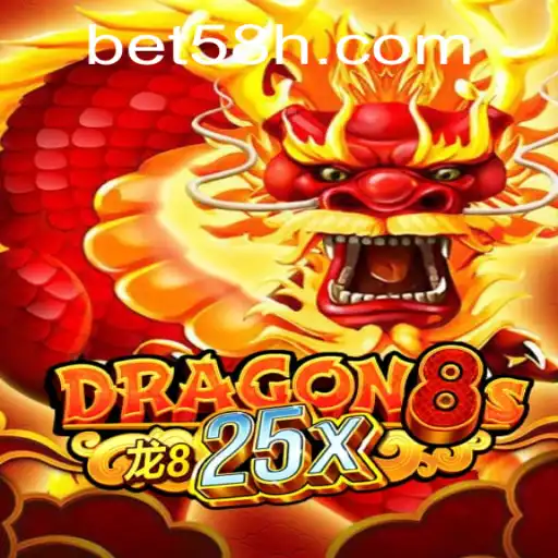 Descubra o Fascinante Mundo de Dragon8s25x: O Jogo Revolucionário de 58H.COM