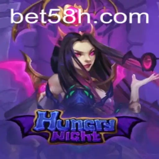 HungryNight: Aventuras Noturnas no Mundo dos Games