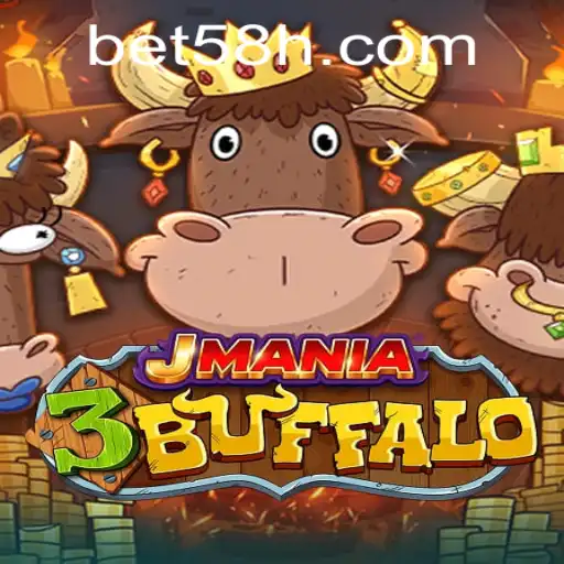 Explorando o Mundo de JMania3Buffalo: Seu Novo Jogo Favorito