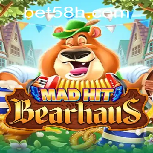 Descubra MadHitBearhaus: Uma Aventura Inovadora no Mundo dos Jogos