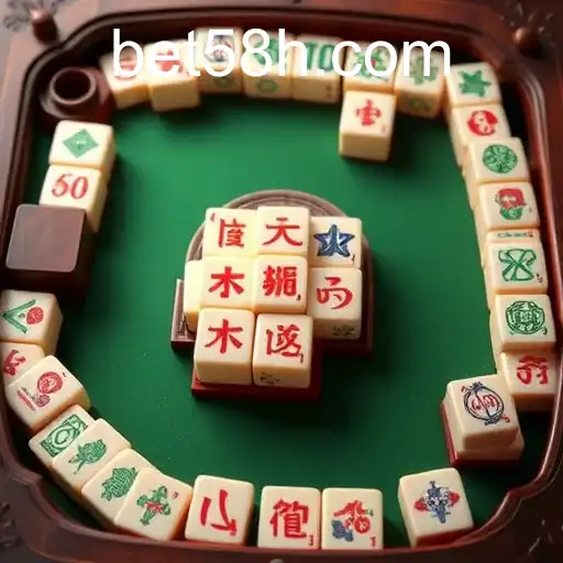 Mahjong