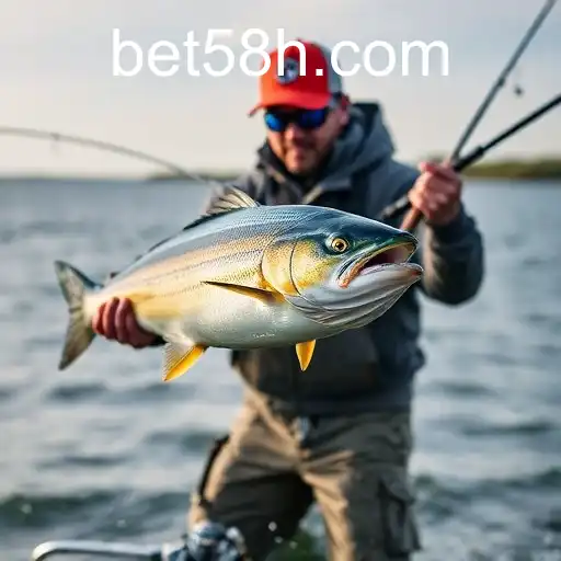 Pesca online