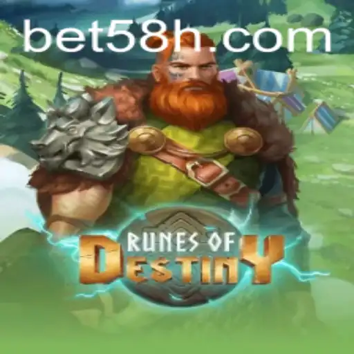 Descubra o Fascinante Mundo de RunesOfDestiny: Estratégia e Aventura em 58H.COM