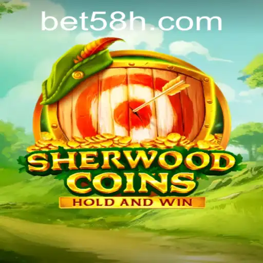 Descobrindo SherwoodCoins: O Novo Fenômeno dos Jogos Online