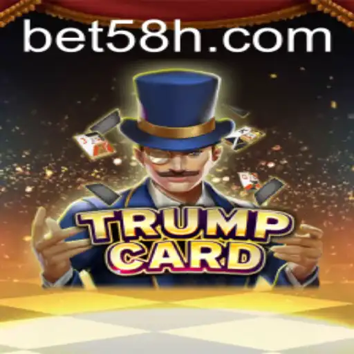 Descubra o Novo Jogo Inovador TrumpCard e Suas Regras Empolgantes