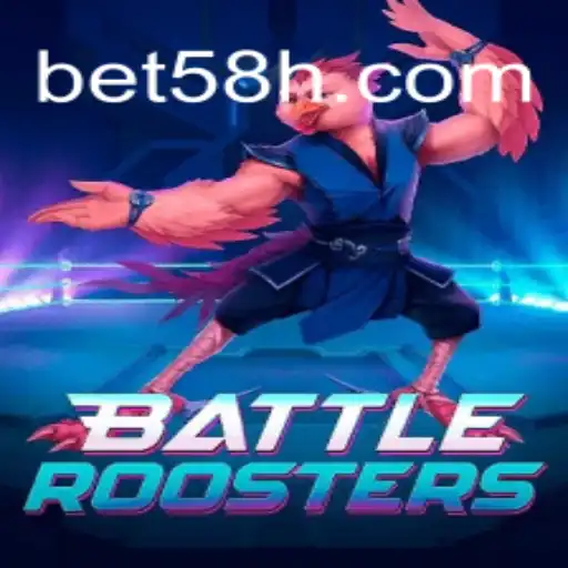 BattleRoosters: Aventuras Épicas e Estratégia em 58H.COM