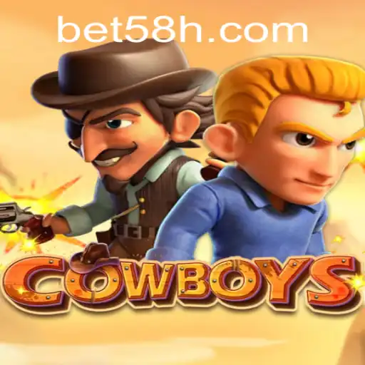 Explorando o Mundo Empolgante do Jogo 'COWBOYS'