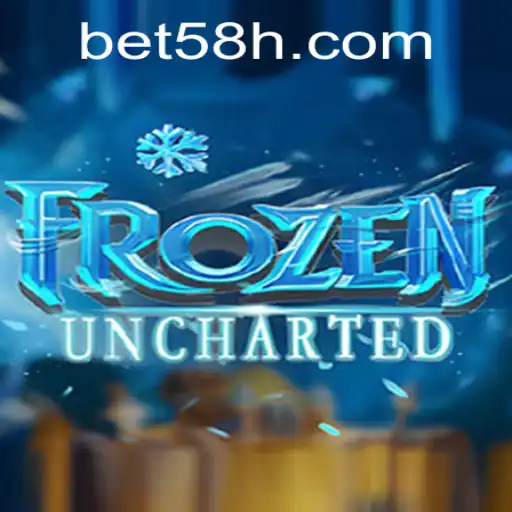 FrozenUncharted: Uma Aventura Congelante no Mundo dos Jogos