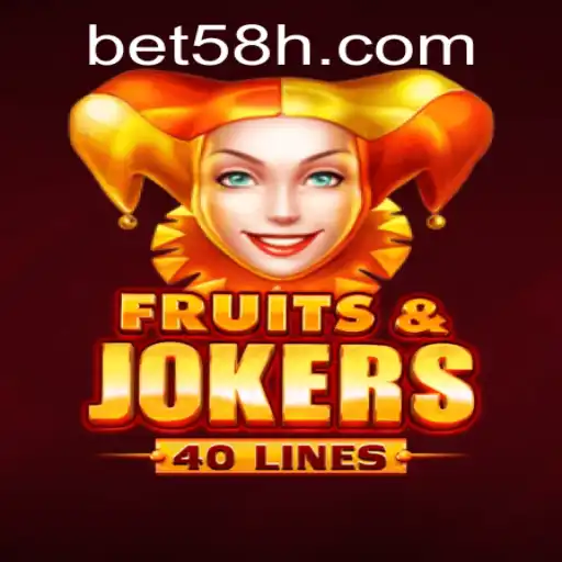 Explorando o Fascinante Mundo de FruitsAndJokers40 e o Impacto de 58H.COM