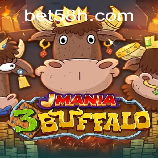 Explorando o Mundo de JMania3Buffalo: Seu Novo Jogo Favorito
