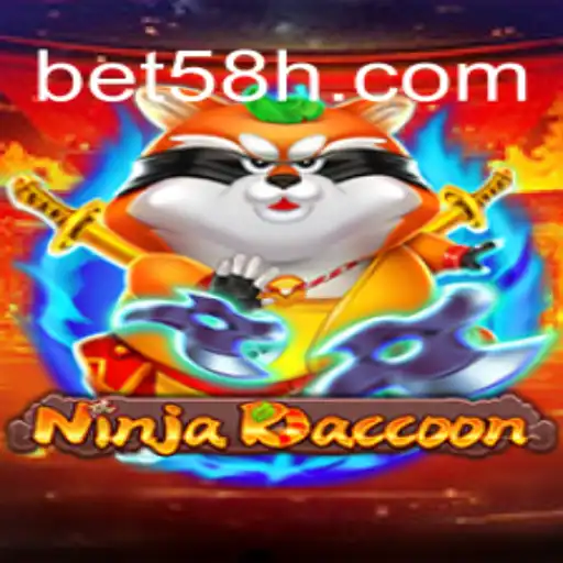NinjaRaccoon: Uma Jornada de Estratégia e Habilidade