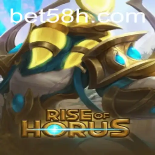 RiseofHorus: Explorando o Universo do Novo Jogo Online